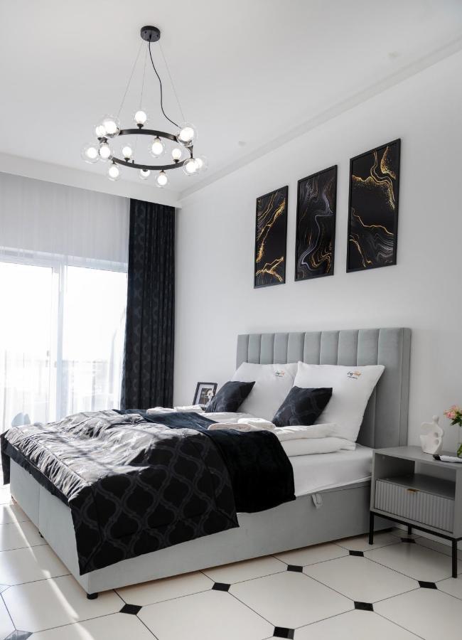 Elegant Spa - Easy - Rent Apartments Dziwnów Exteriér fotografie