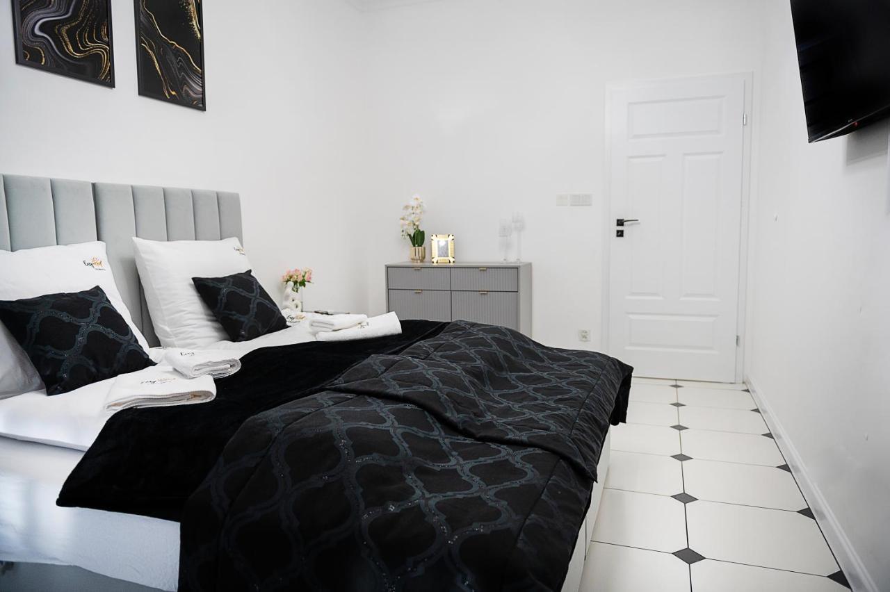 Elegant Spa - Easy - Rent Apartments Dziwnów Exteriér fotografie