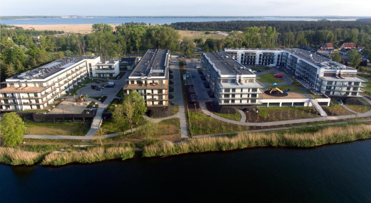 Elegant Spa - Easy - Rent Apartments Dziwnów Exteriér fotografie